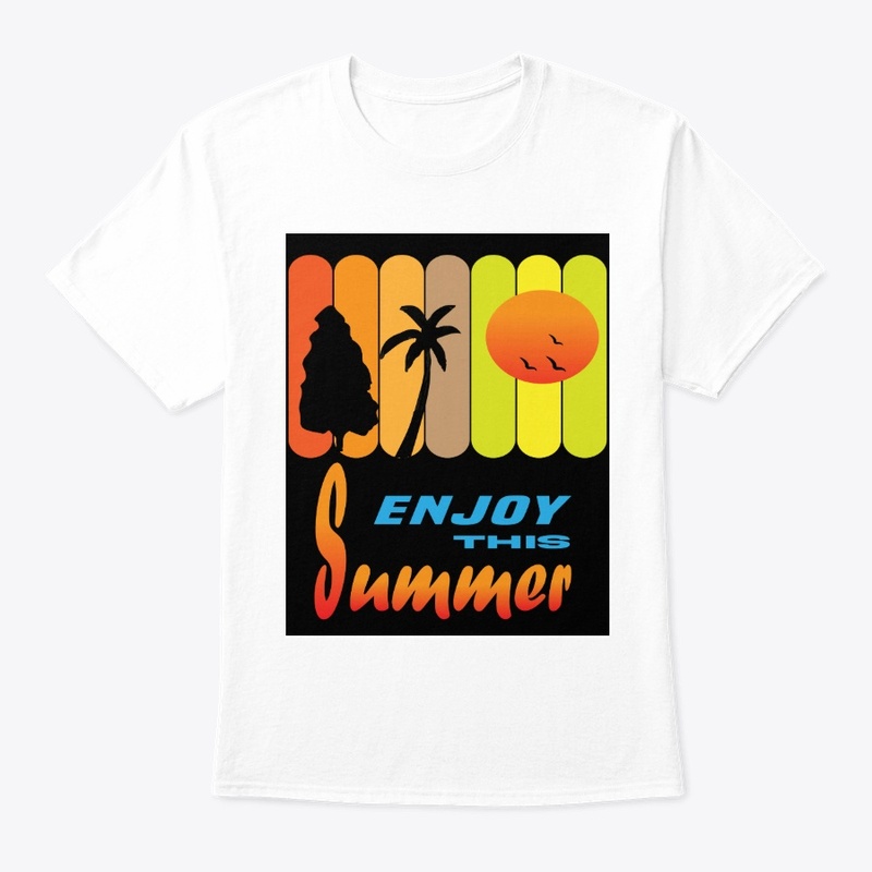 A nice typography t shirt design