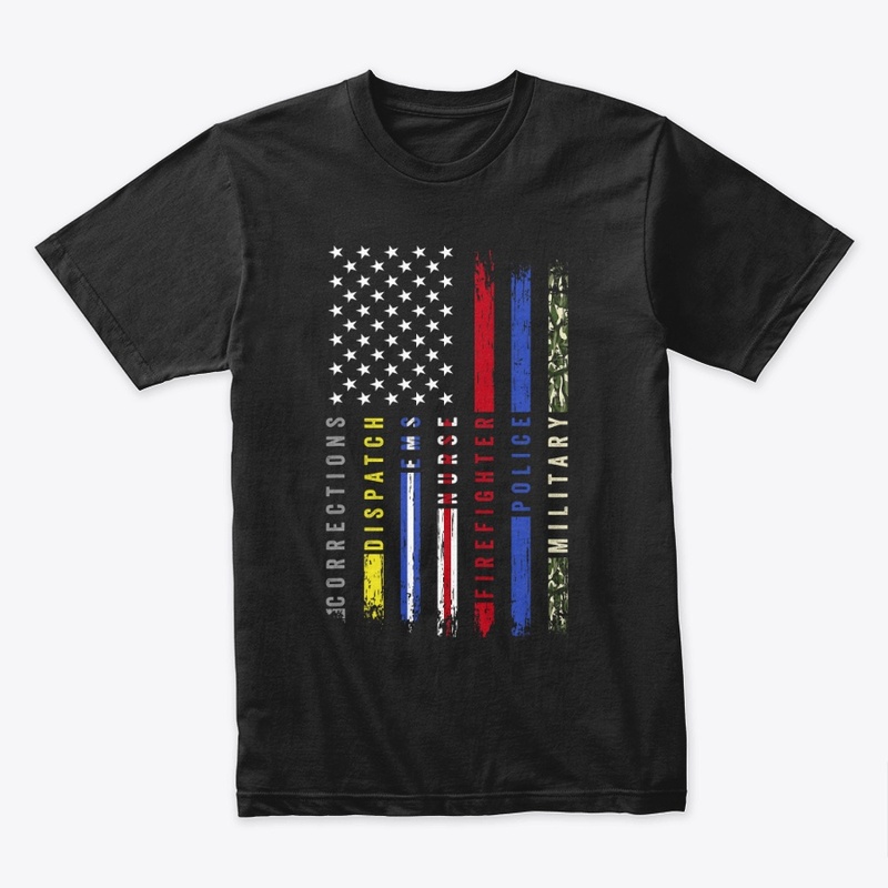 First Responders