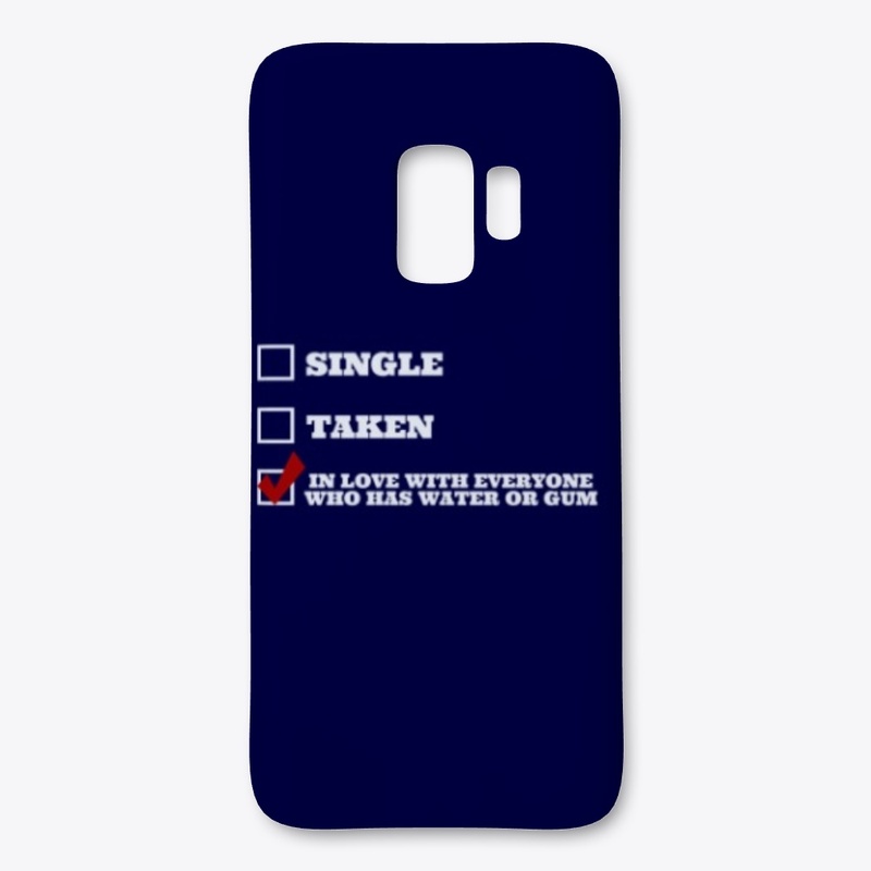 Festival Vibes Samsung Case