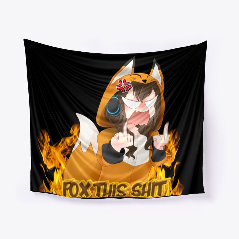 Fox this Shit