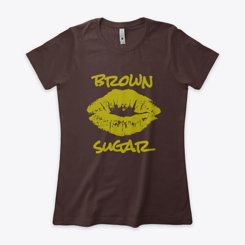 BROWN SUGAR