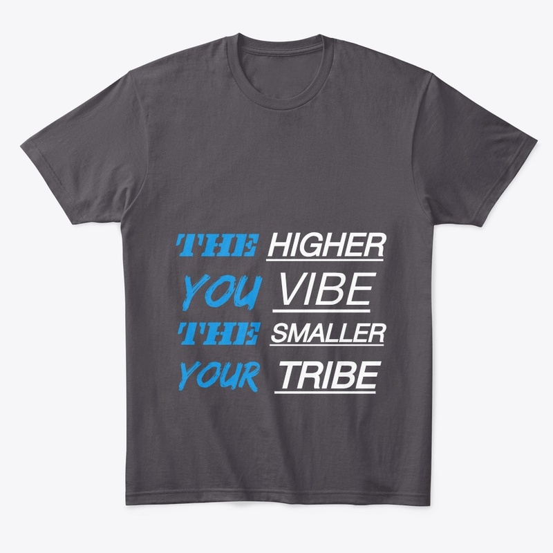 frequency Higher Apparel