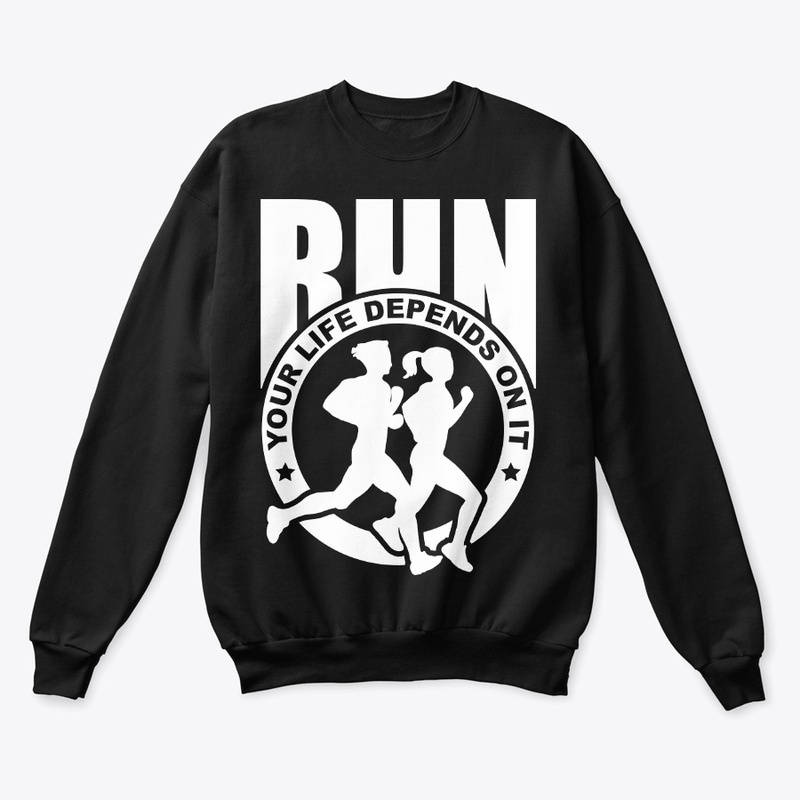 Run 1 - White