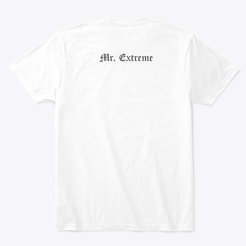 Extreme Est. 1999