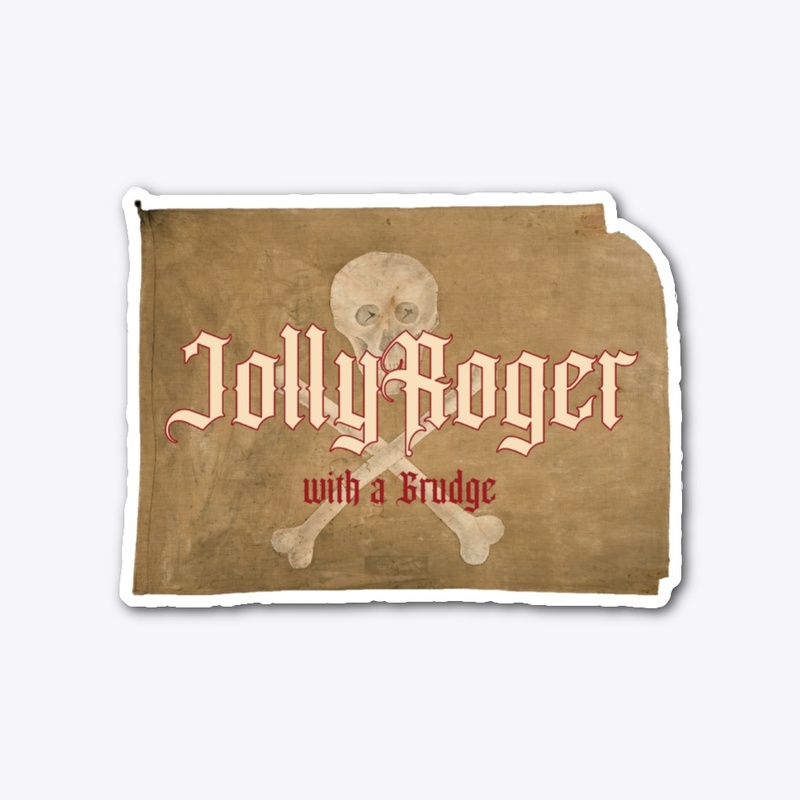 JollyRoger with a Grudge