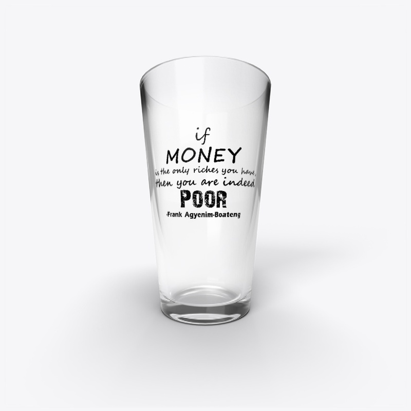 THE RICH AND THE POOR