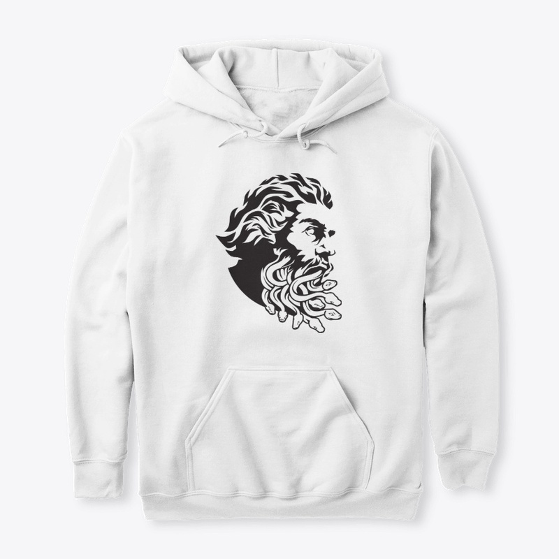 Mr. Medusa (Beard Lovers)