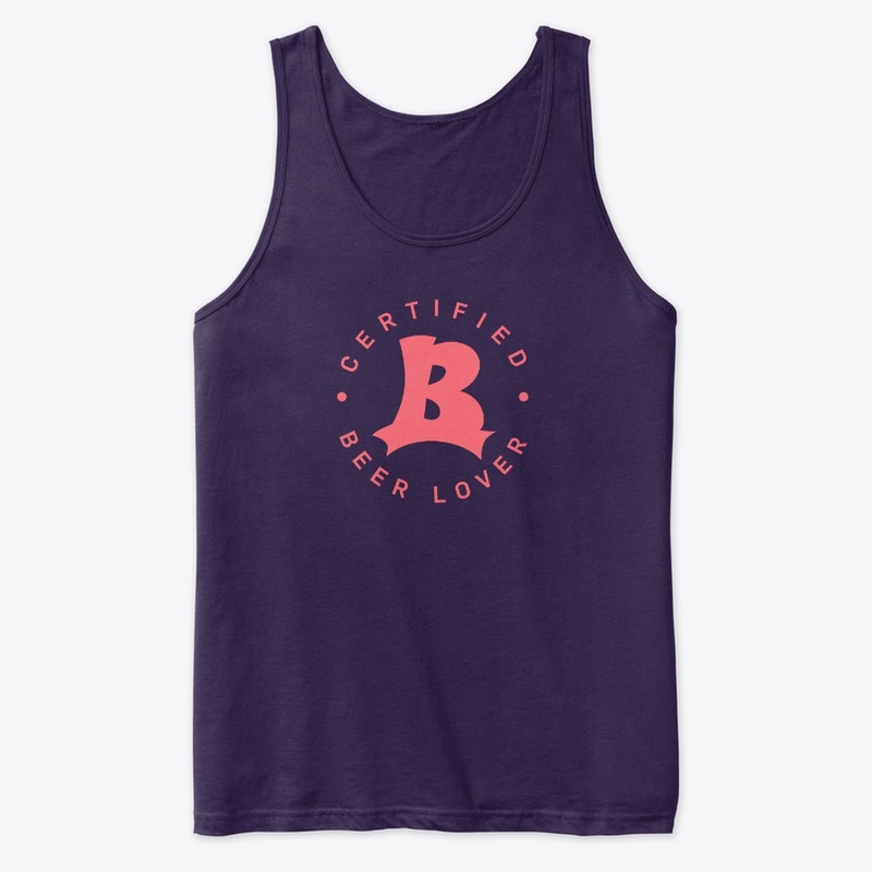 Certfied Beer Lover by the.beerlover