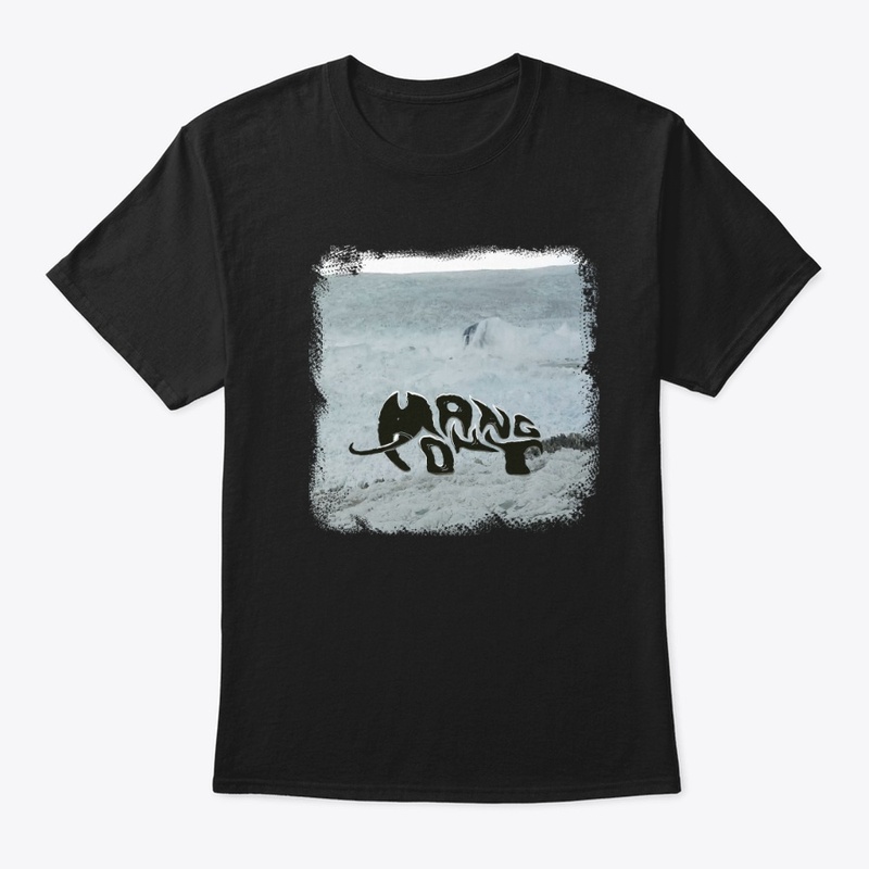 Mang Ont Jääaeg album art