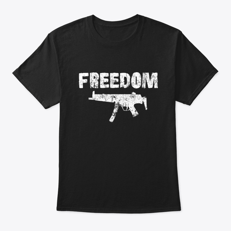 FREEDOM