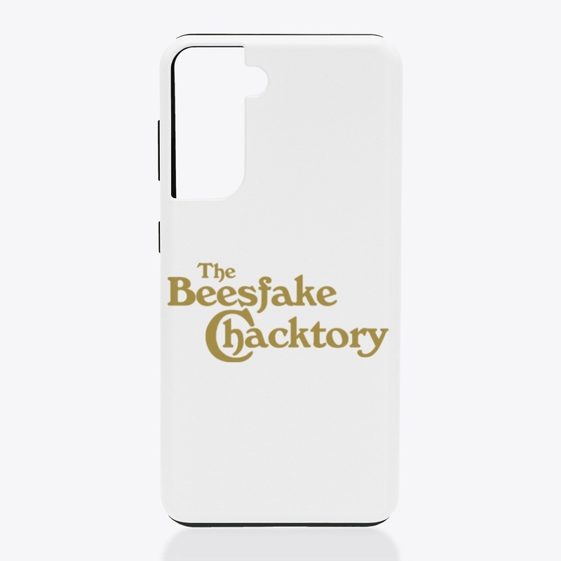 The Beesfake Chacktory Samsung Case
