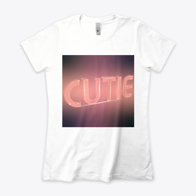 Cutie.