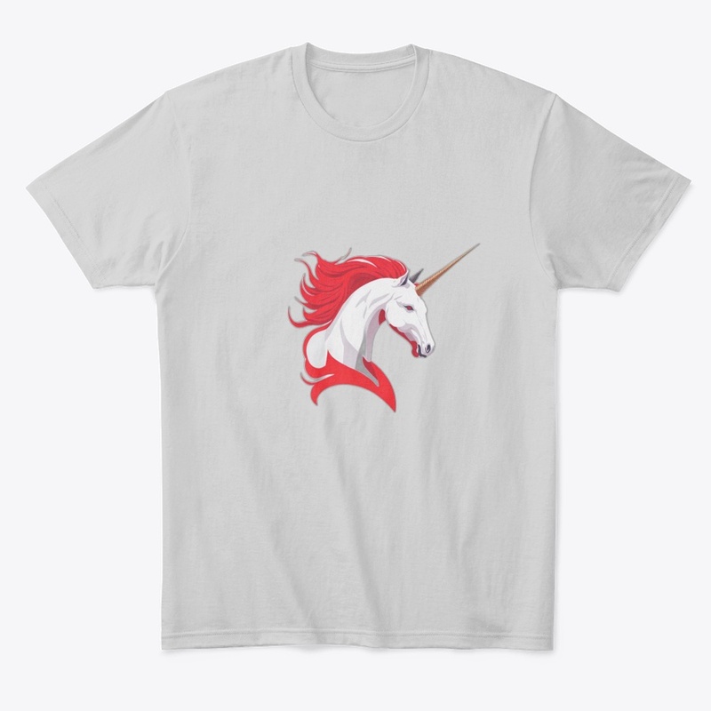 Mystical Unicorn: Embrace Enchantment!🦄