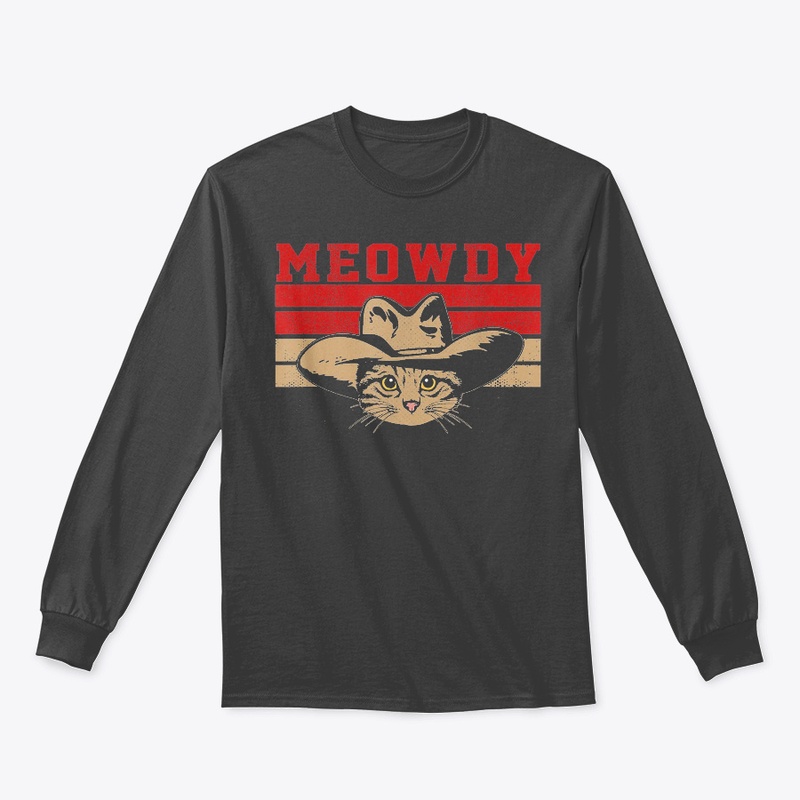Mashup Between Meow and Howdy
