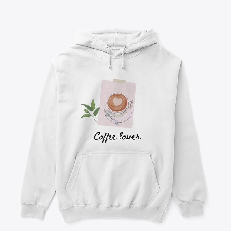 Coffee Lover