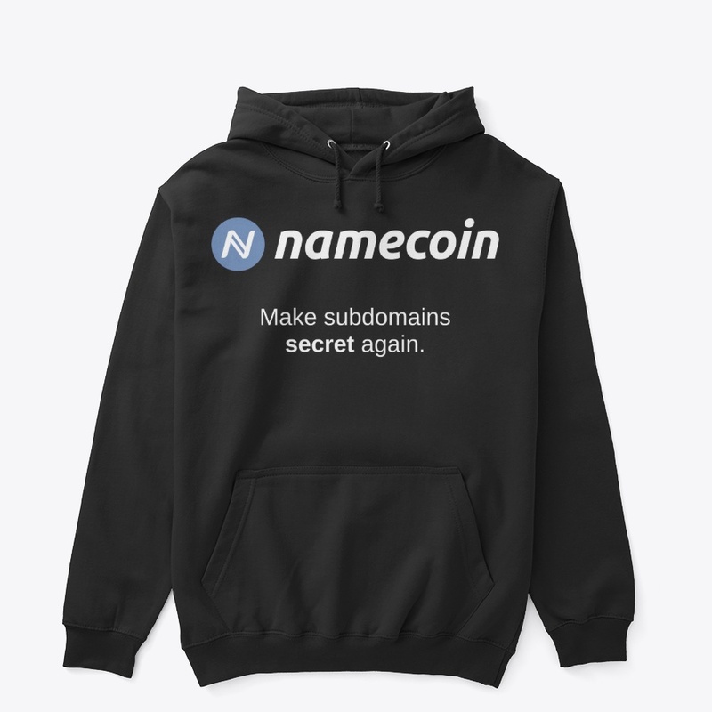 Subdomains (Dark)