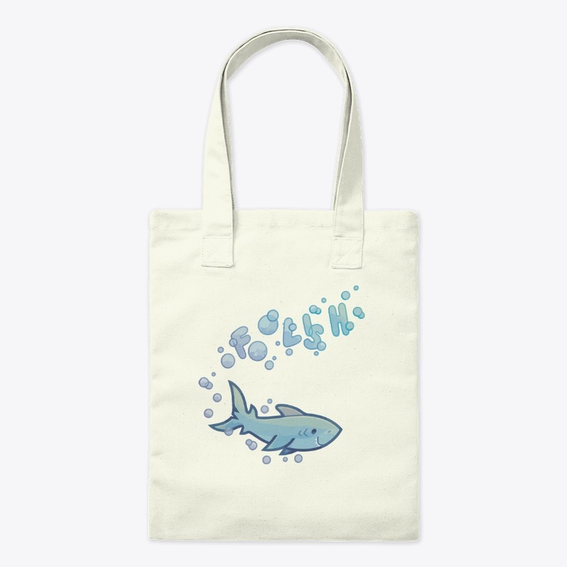 Foolish Gamers Merch