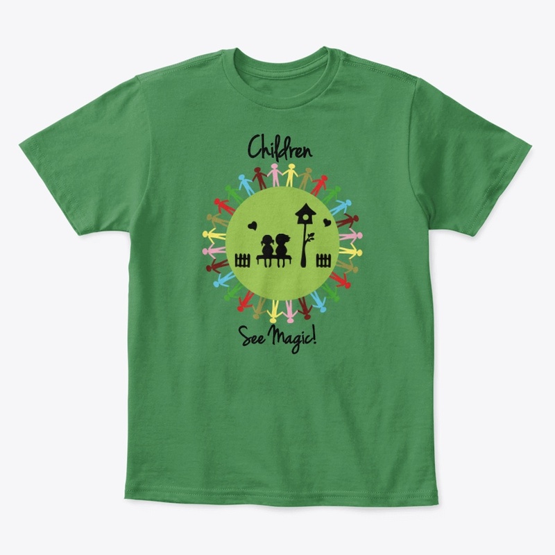 Childrenseemagic 