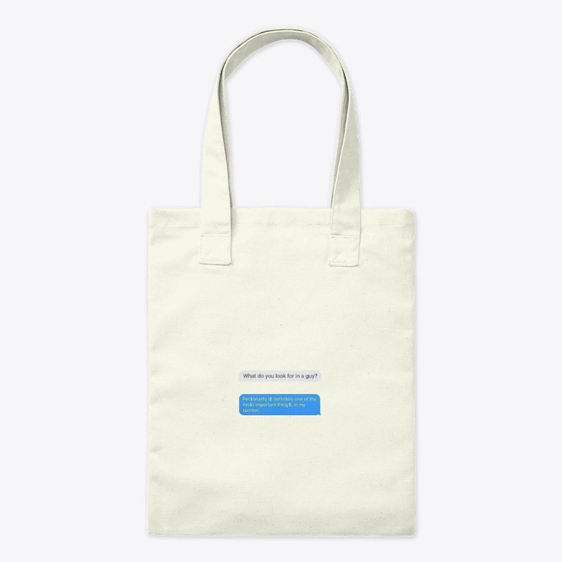 per$onality