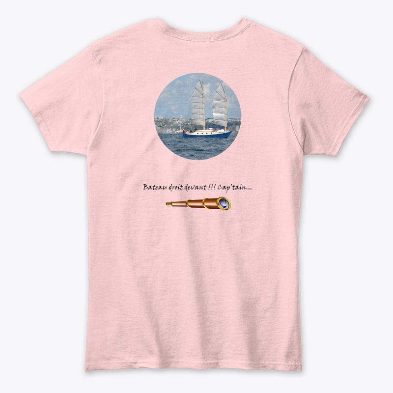 Collection 2019 Voilier 0485