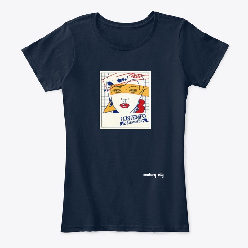 CASUALGIRL