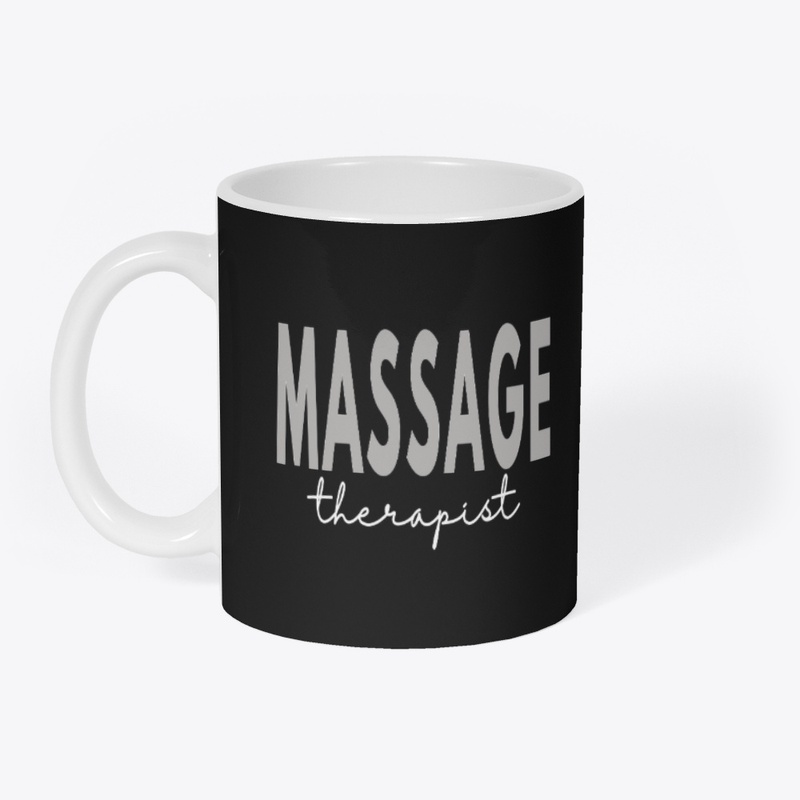 Massage Therapist Therapy Licensed LMT