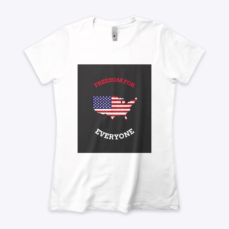 Freeedom For Everyone