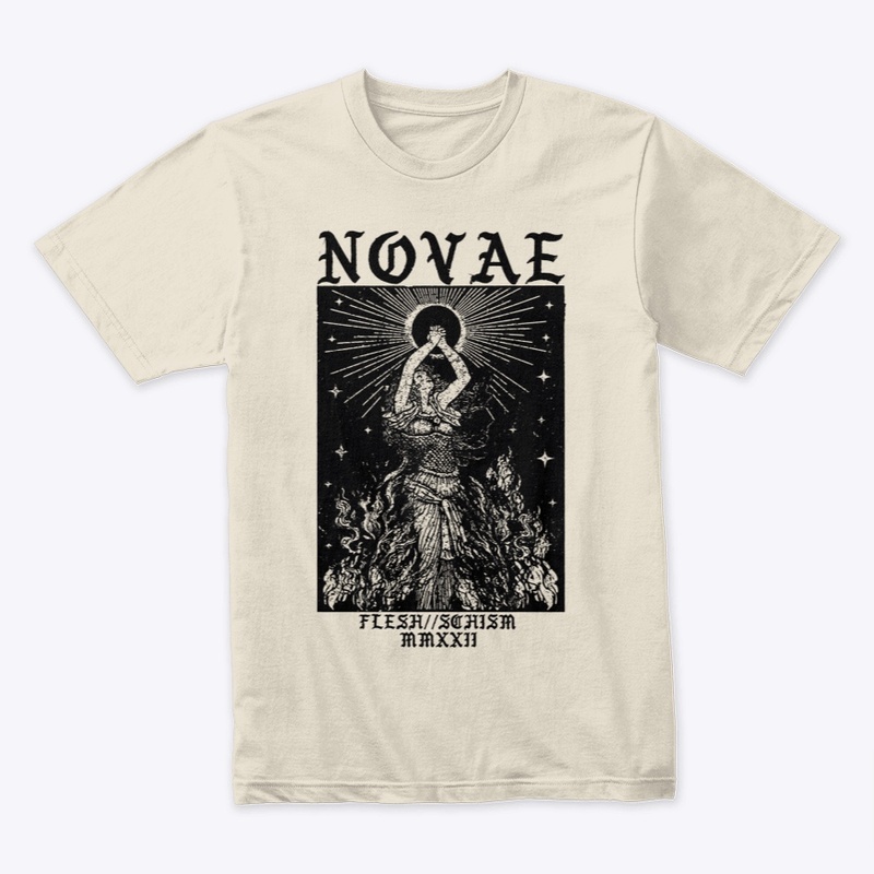 NOVAE TAROT CREAM