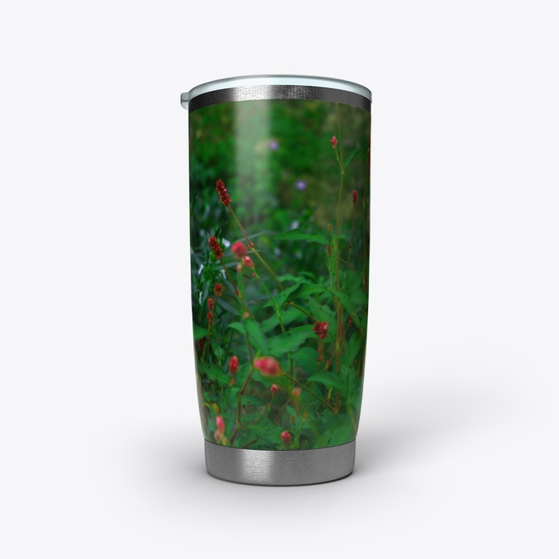 Stainless Tumblr & Mug