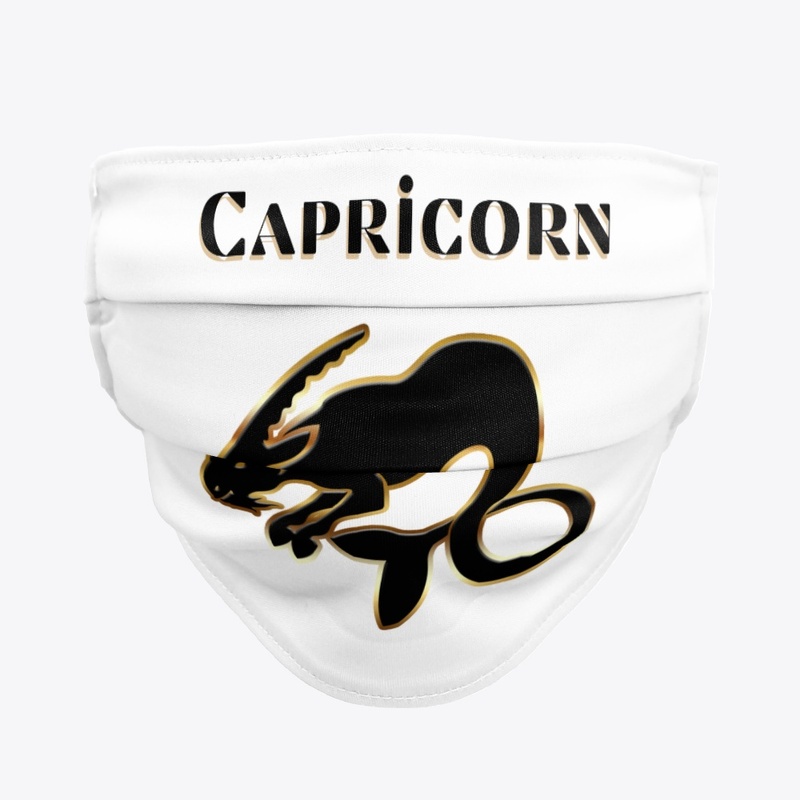 Zodiac Capricorn 