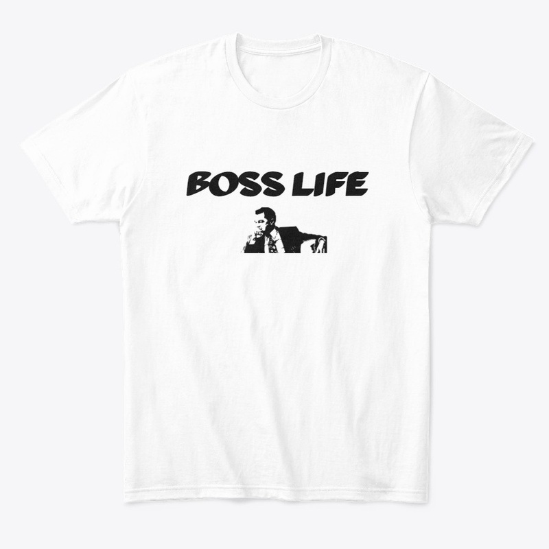 Boss Life Set