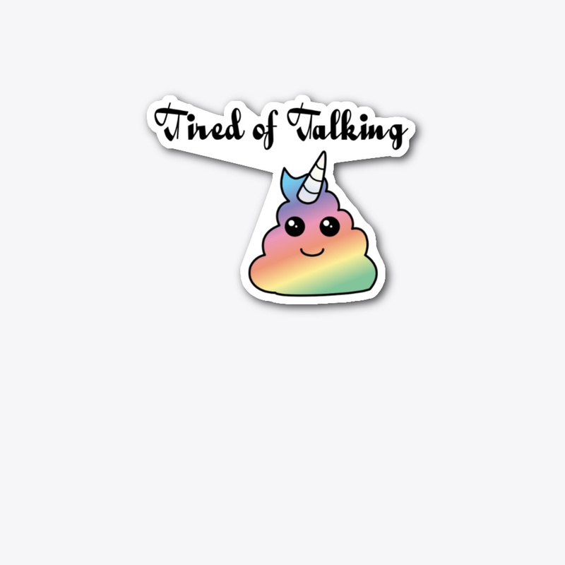Talking Poop