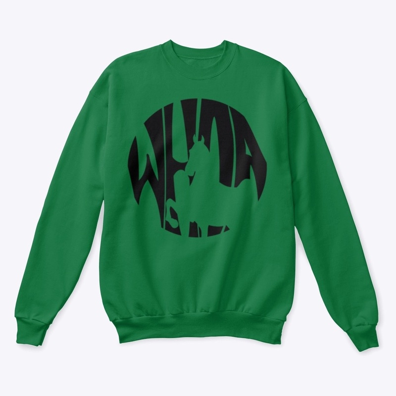 Whoa - Black