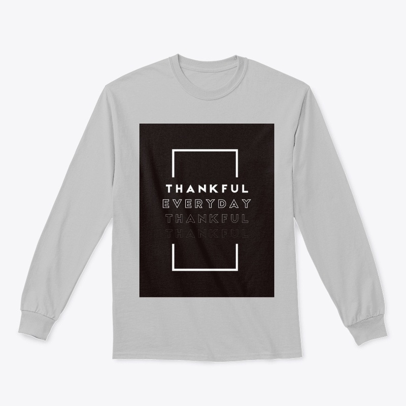 Thankful Everyday