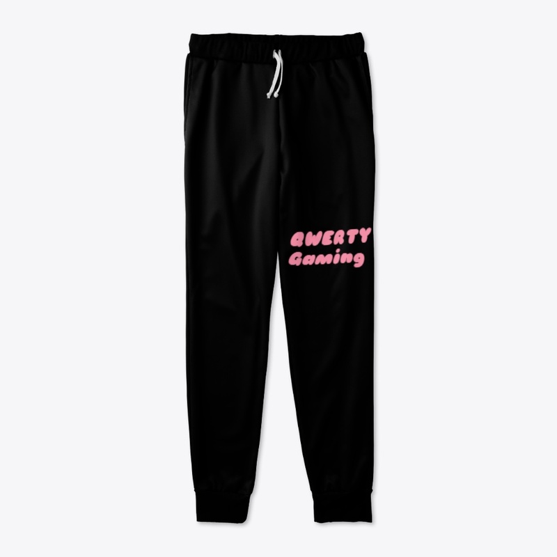 QWERTY GAMING DRIP