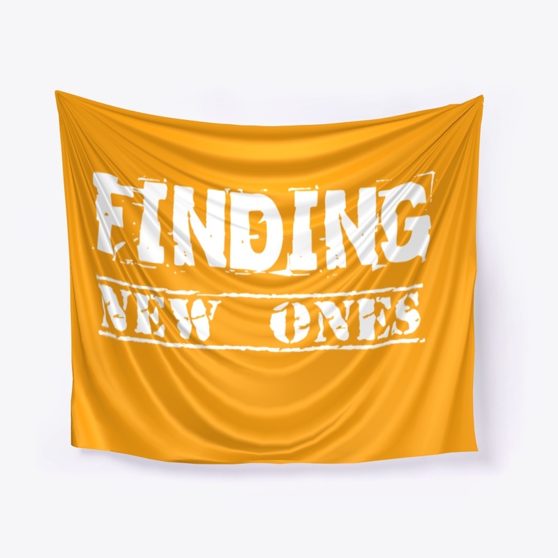 Finding New One