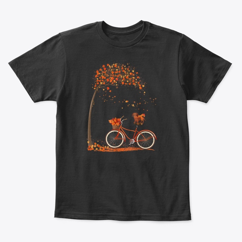  Funny Dachshund Lover T-Shirt