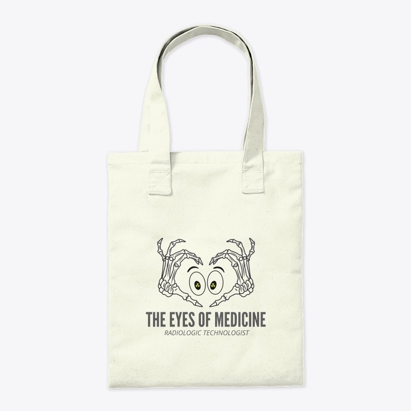Eyes of Medicine- Rad Tech