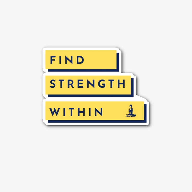 Find Strength Within