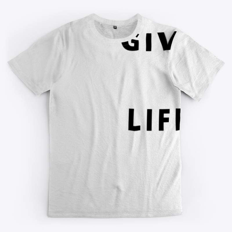 Give Life