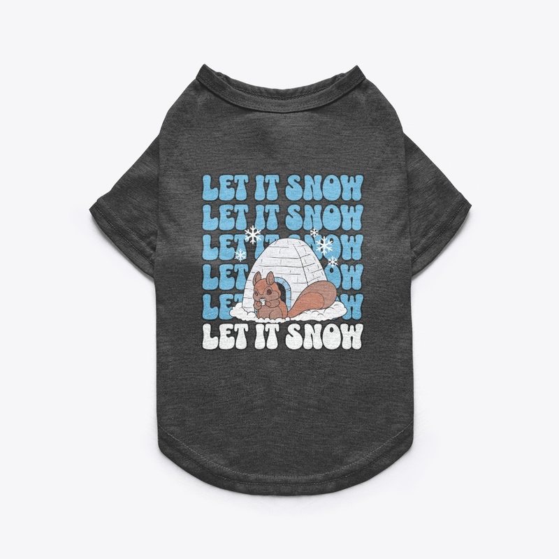 Let it Snow