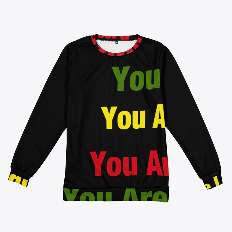 Affirmations Vol. I