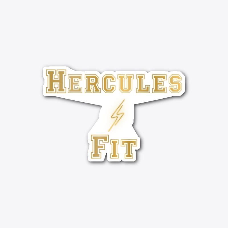 Hercules Fit Apparel