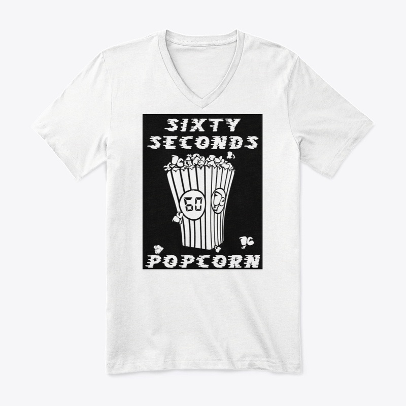 Skriptkeeper Popcorn