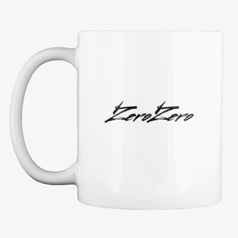 zerozero mug
