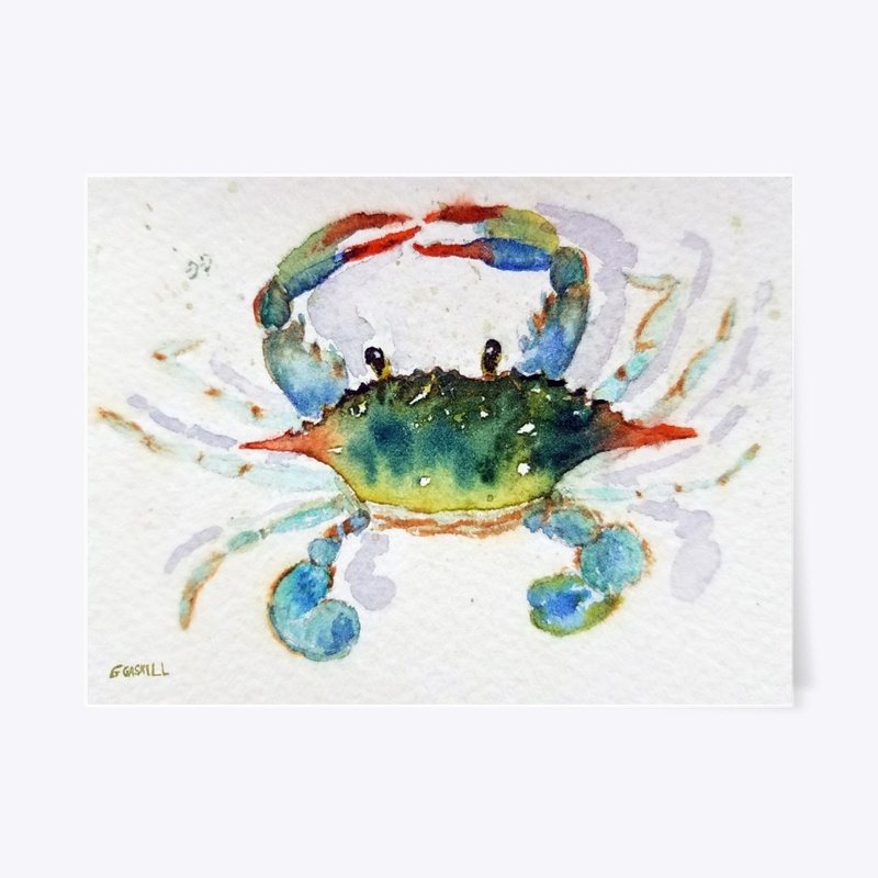 Crabby Today