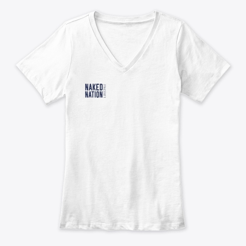 NAKED NATION LIFESTYLE BRAND 