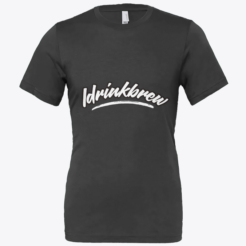 IDRINKBREW STATEMENT 