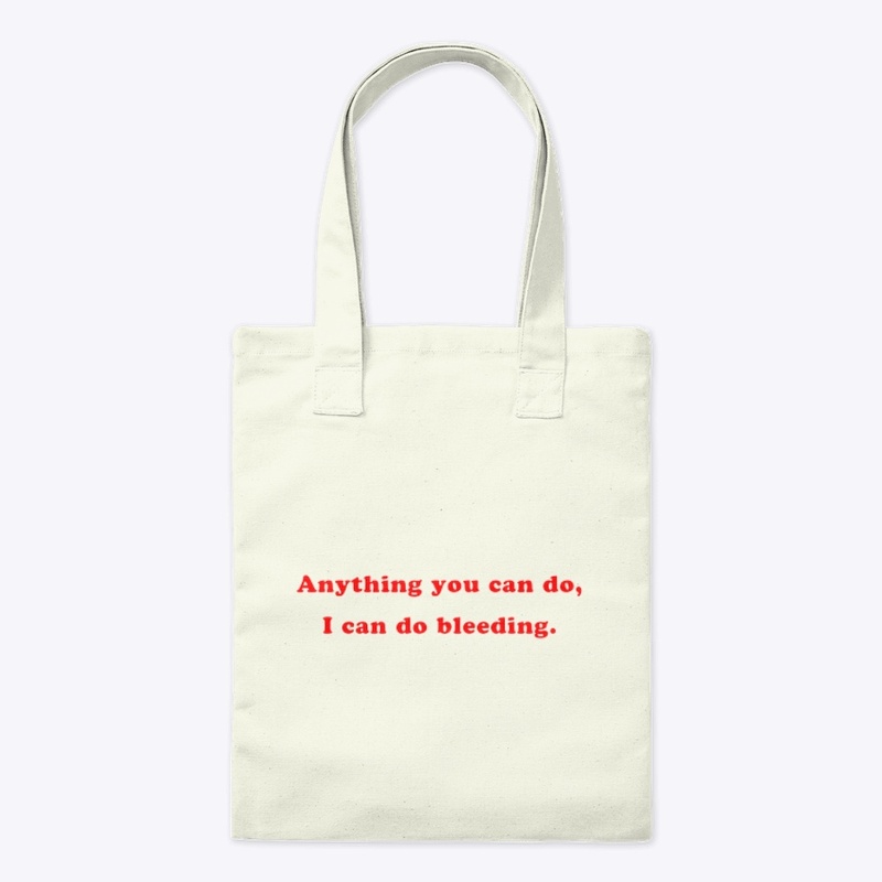ANYTHING🩸