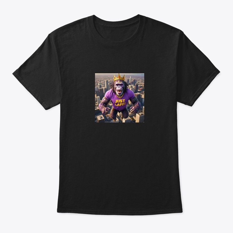 Purple Gorilla Collection -- LODTV